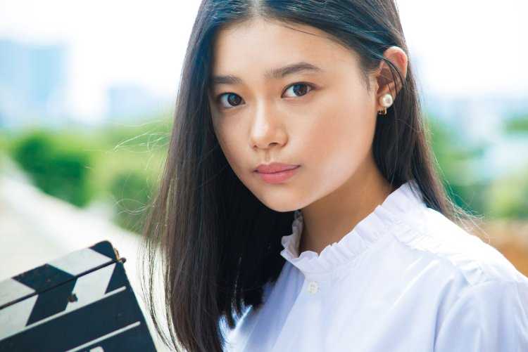 Сугисаки хана (Sugisaki Hana)