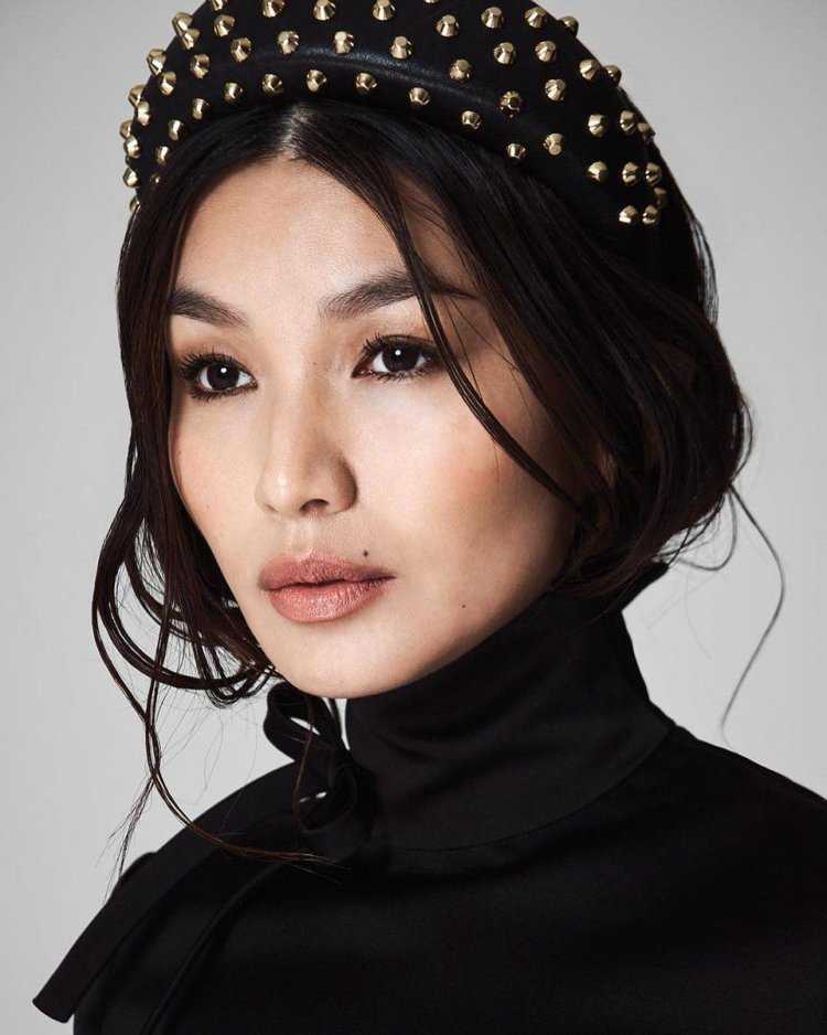 Индира Джемма