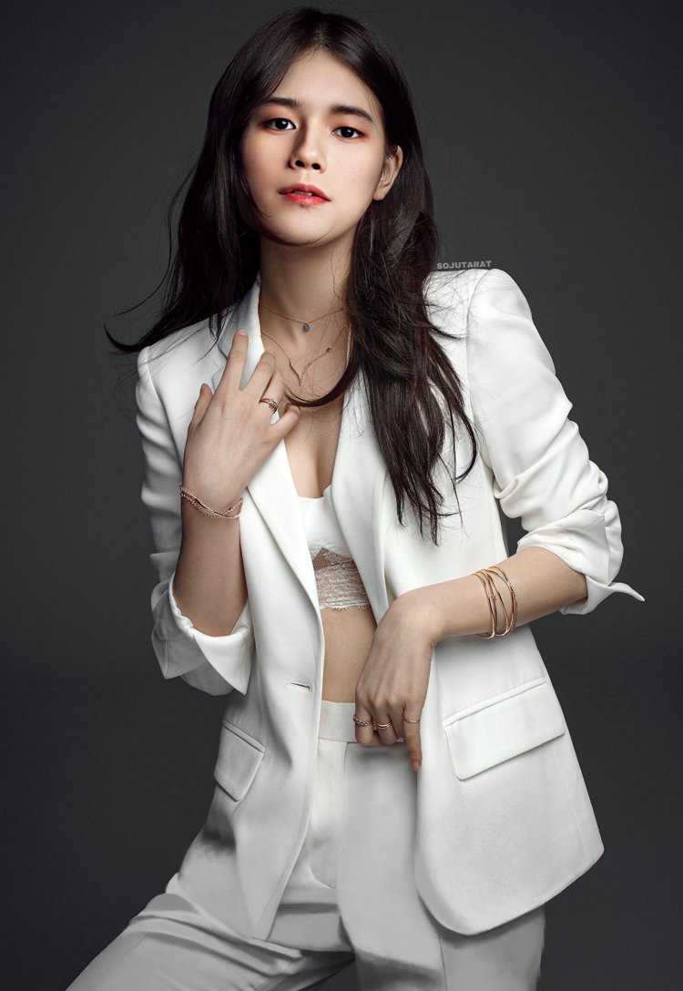 ПЭ Су Джи Сюзи