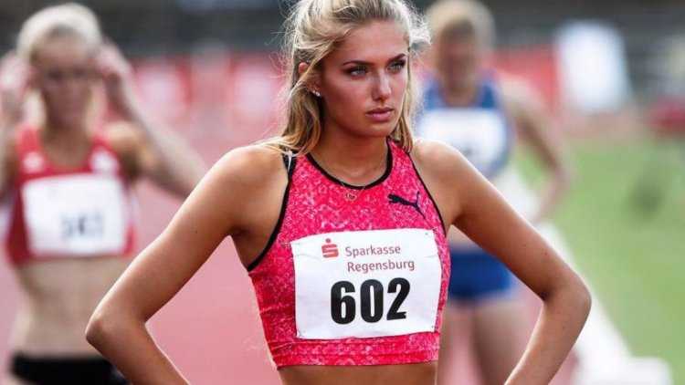 Джессика Эннис-Хилл