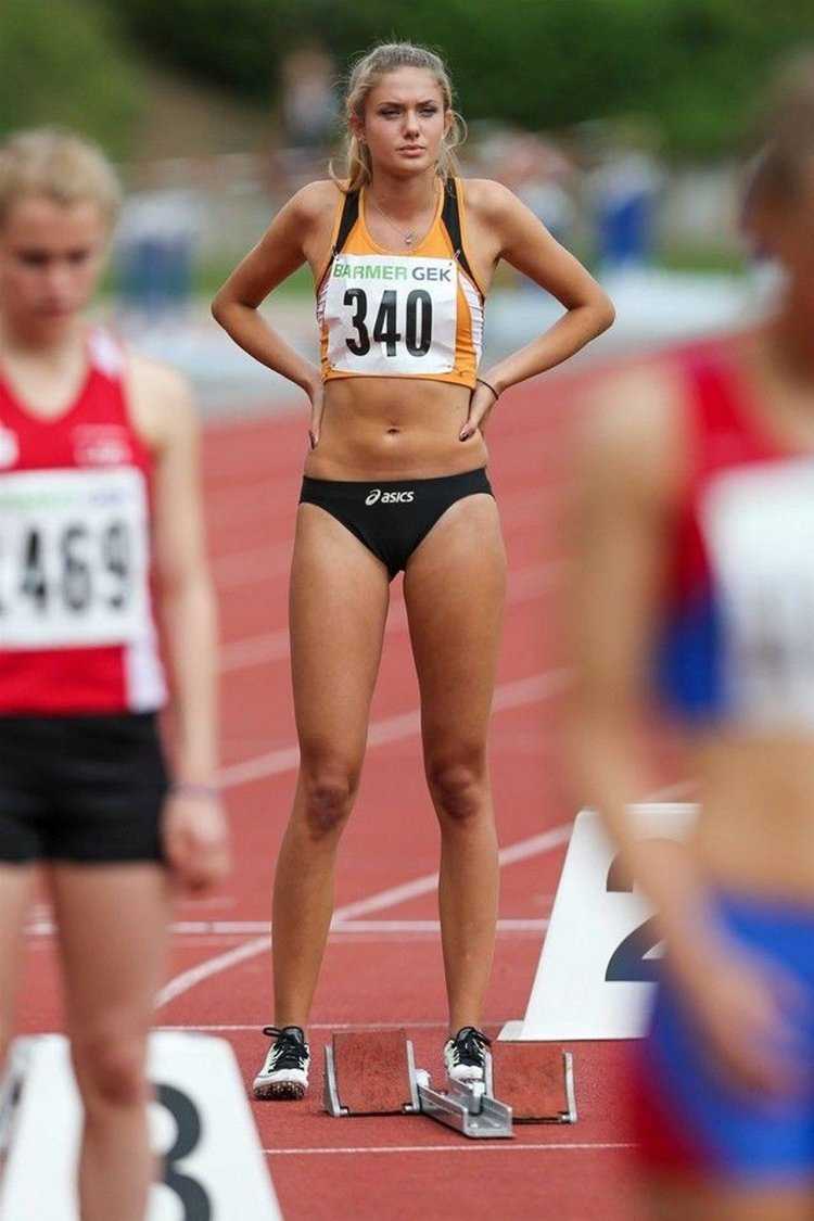 Чемпионат мира по лёгкой атлетике 2022