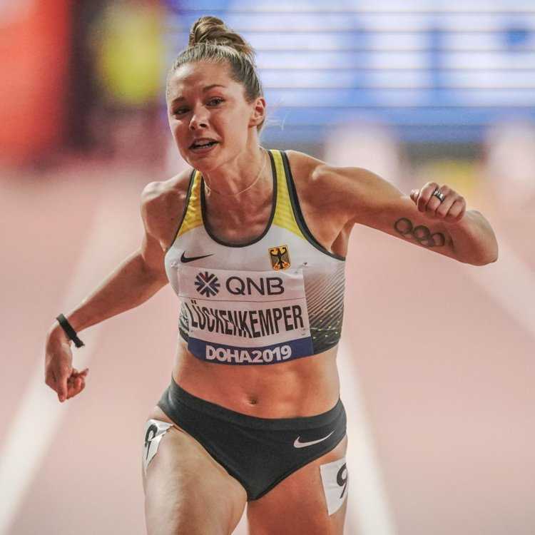 Алиса Шмидт (Alica Schmidt)