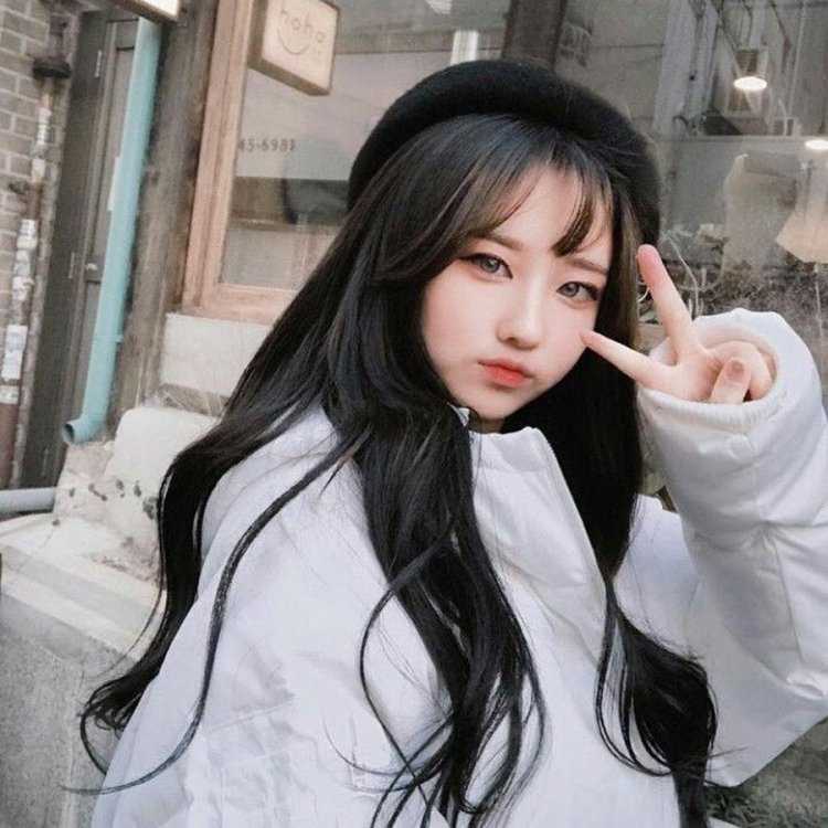 Aesthetic Ольджан