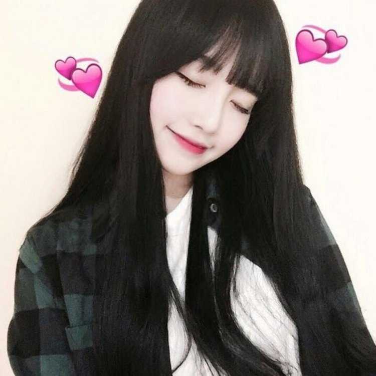 Ulzzang Карина