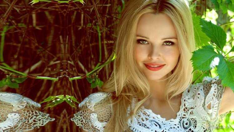 Белоруска девушка внешность19