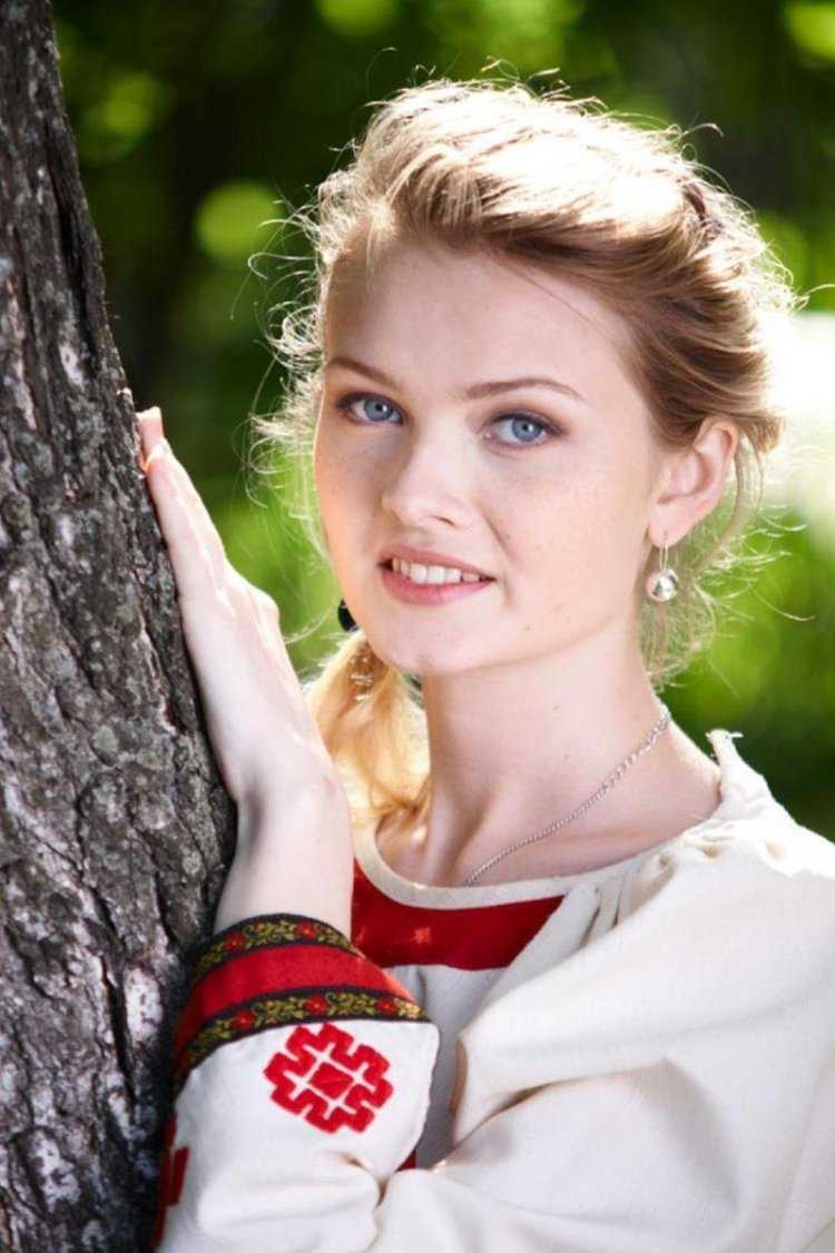 Анастасия Бойко (Славяночка)