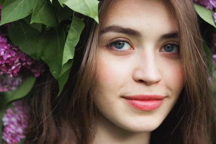 Красивые белоруски