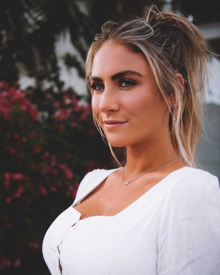 Белорусские девушки