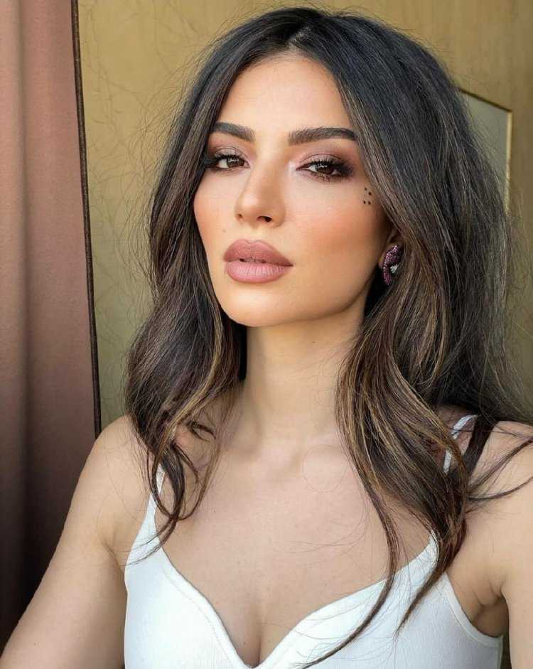 Турк актрисаси