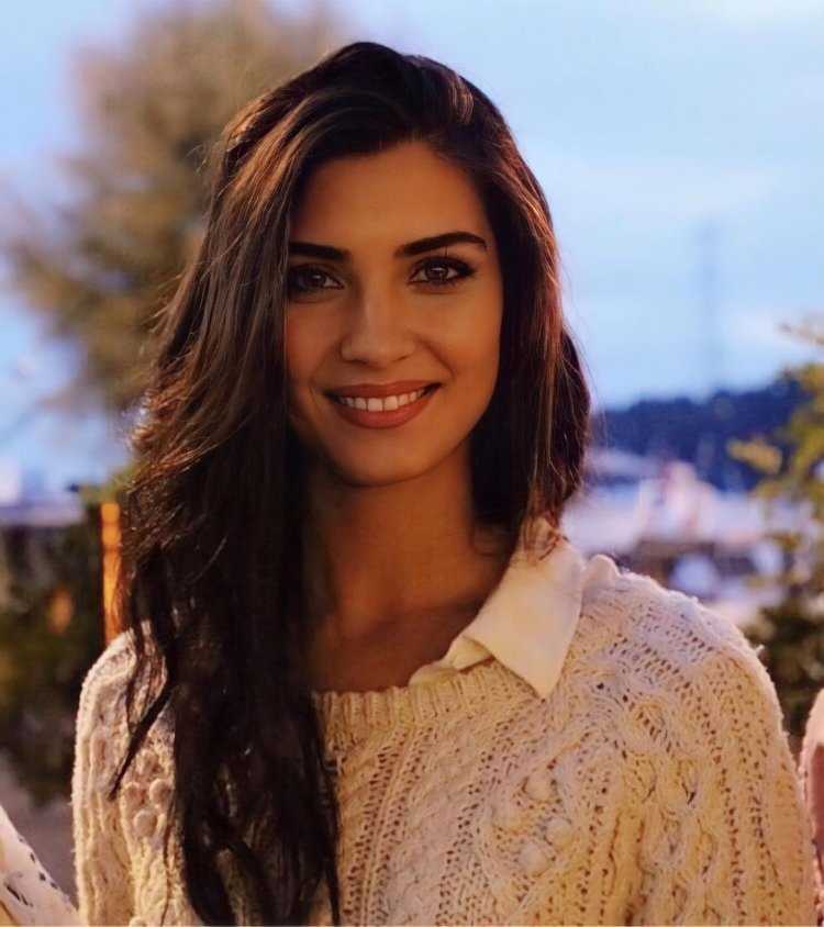 Аси актриса туба Буйукустун