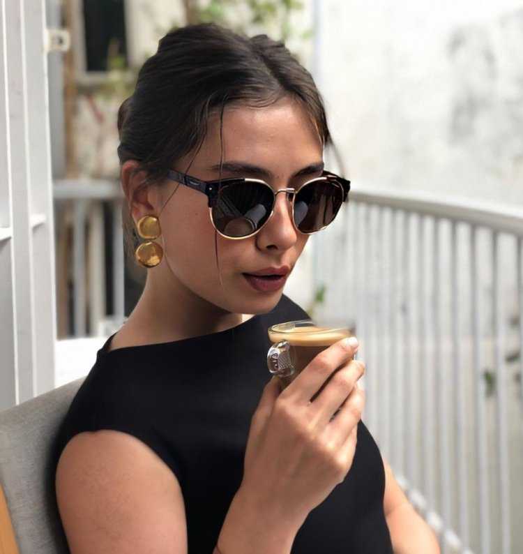 Новрузова Сабина Самара