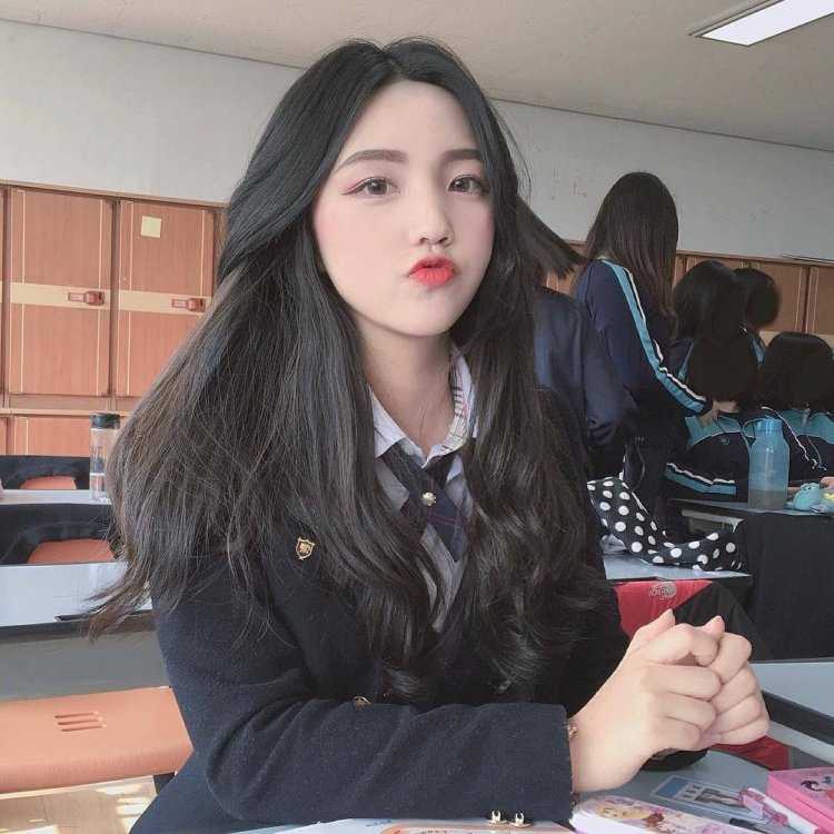 Ulzzang Карина