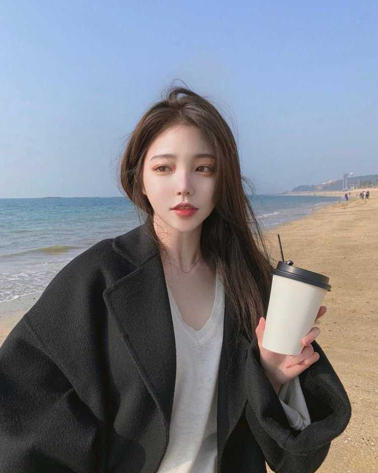 Кореянки Эстетика