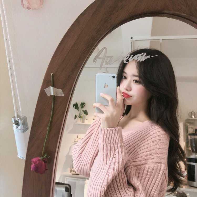 Ulzzang Карина
