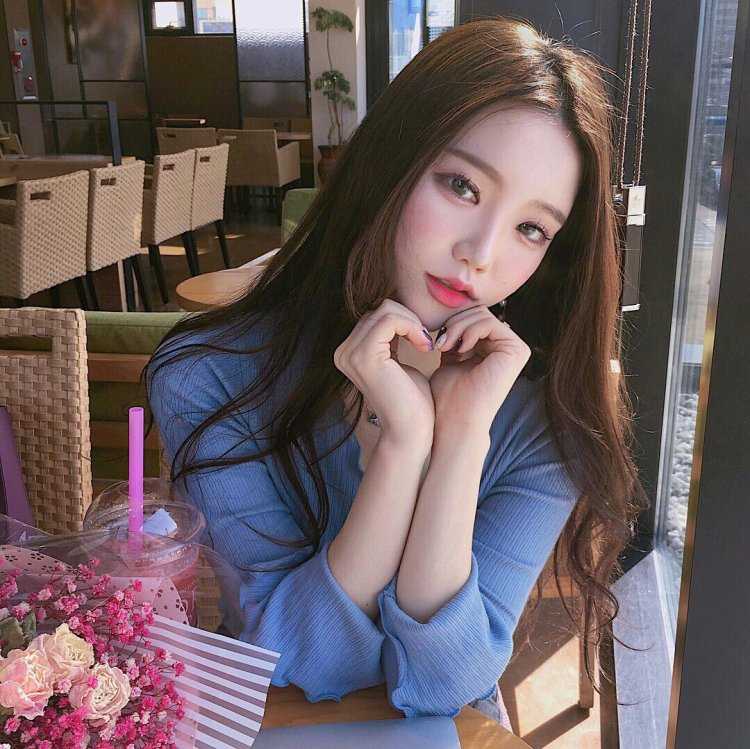 Богатая кореянка11