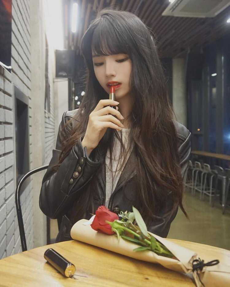 Корейские богатые девушки