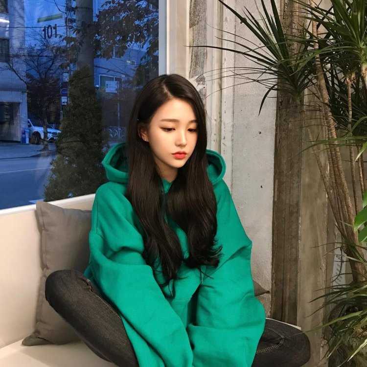 Ulzzang Карина