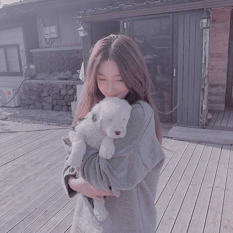 Кореянка Ульзанг Эстетика