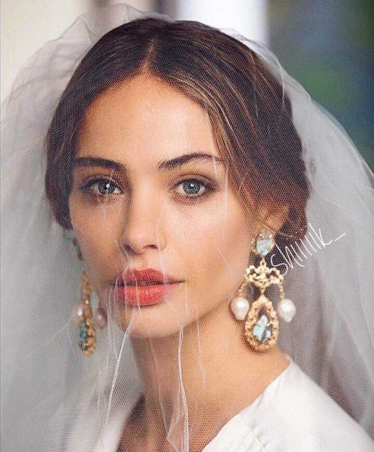 Аристократическая внешность