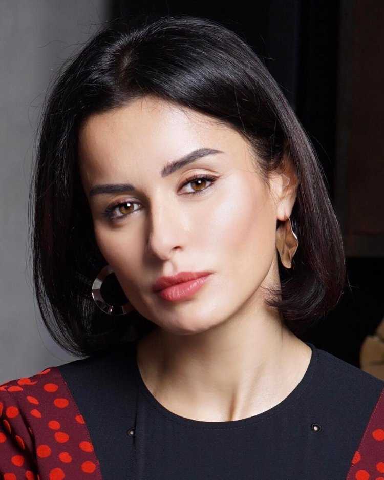 Тина Канделаки фото