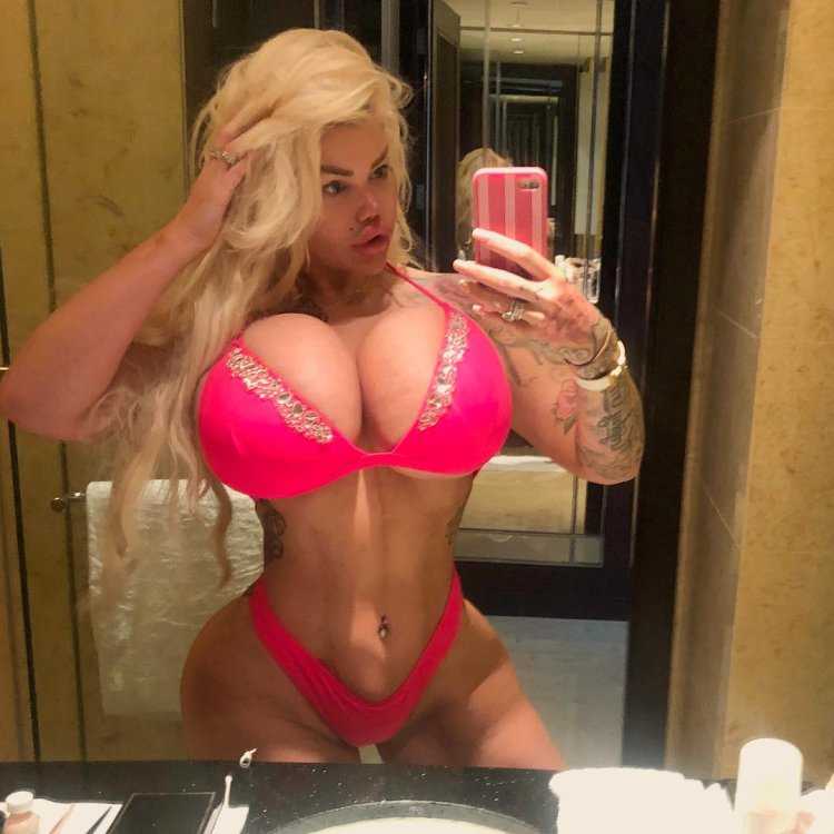 Кэнди чармс