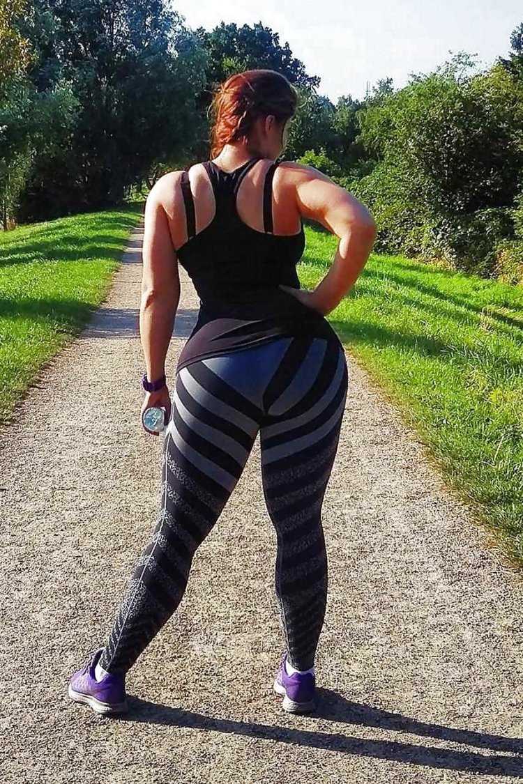 Мисс тянучка