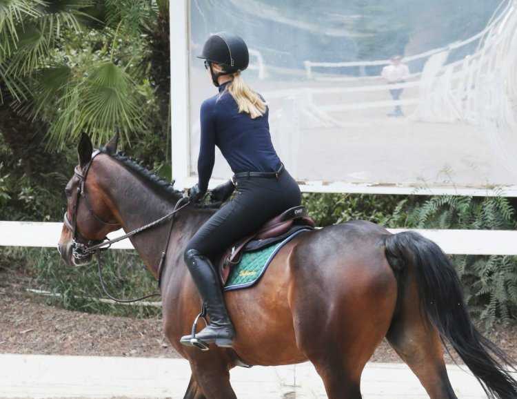 Наездницы с большими попками