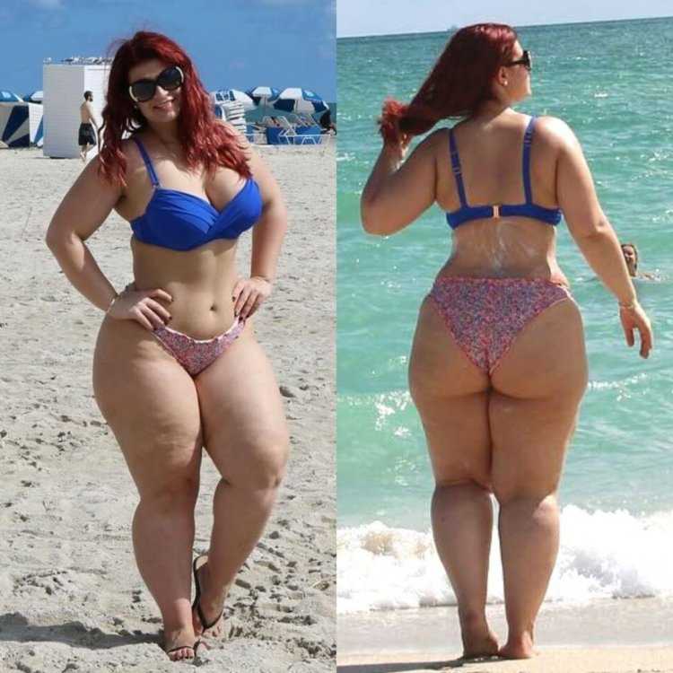 Модель Ioana Chira 2019