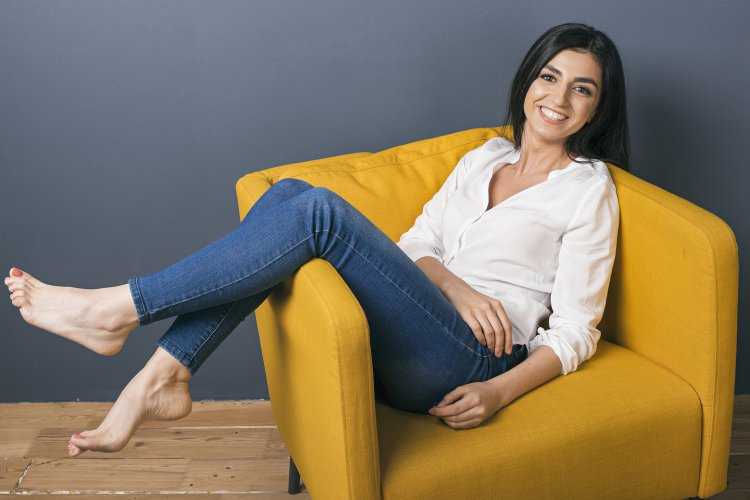 Екатерина Волкова soles