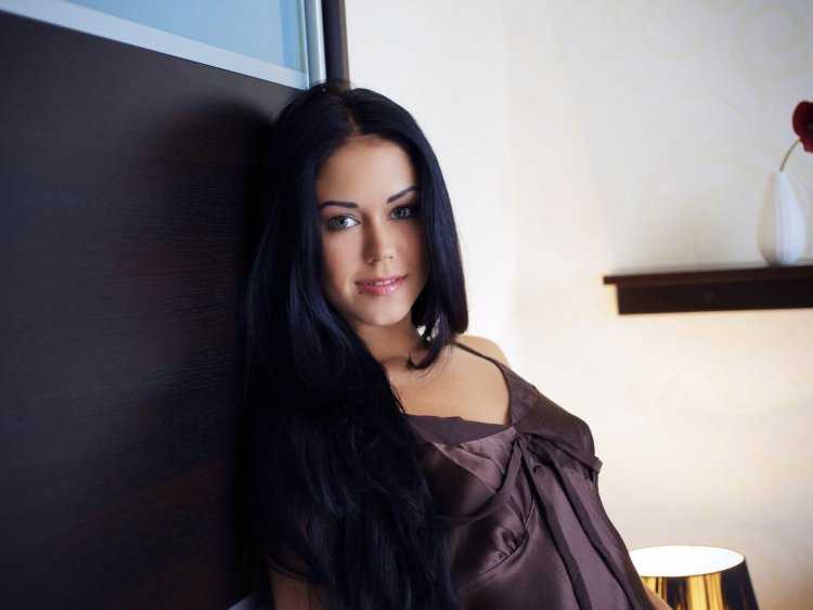 Мейси Брехам