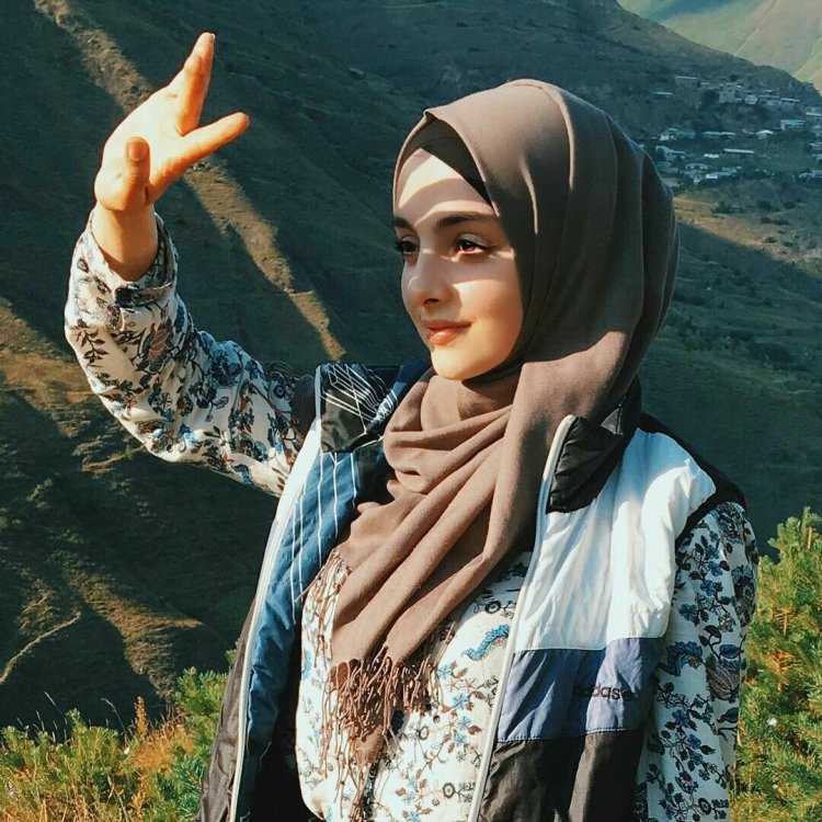 Хадиджа Шукран