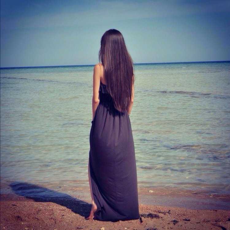 Алина Асхатовна