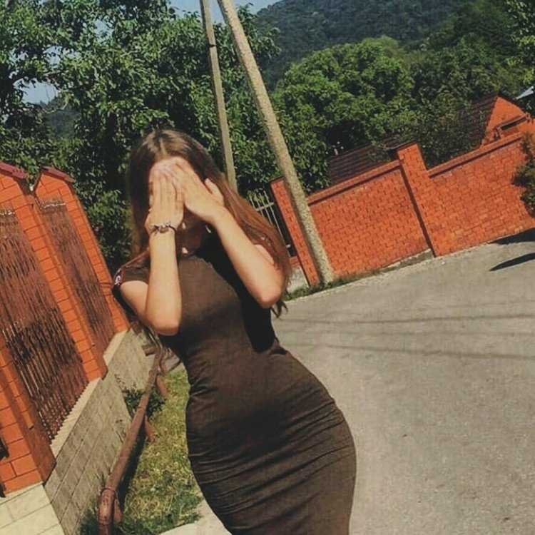 Матиева Милана