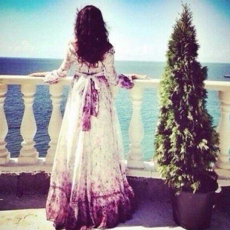 Алина Байчорова