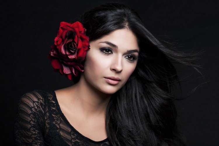 Красивые кубинские девушки селфи