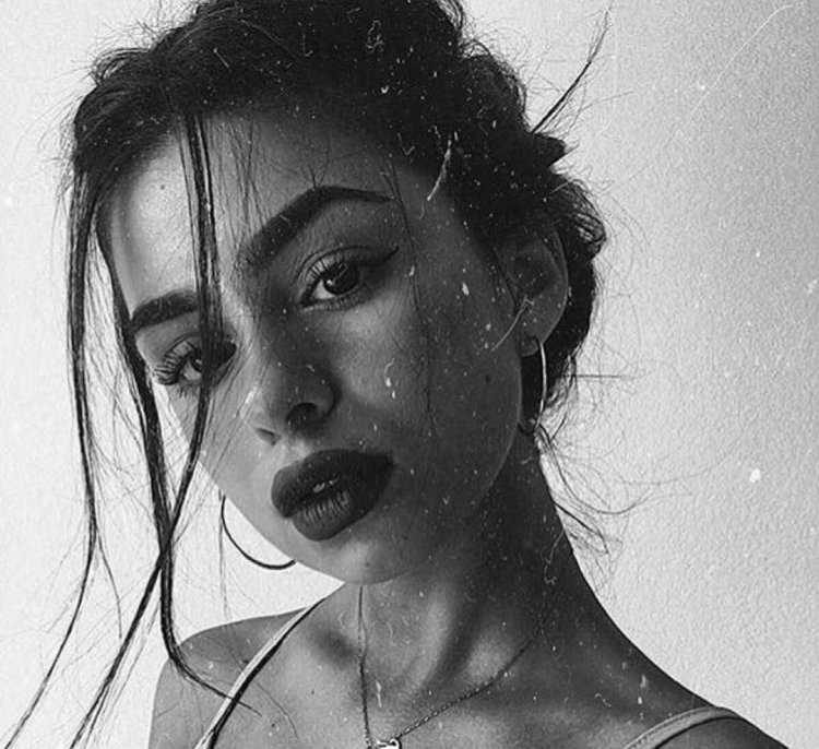 Испанские девушки частное