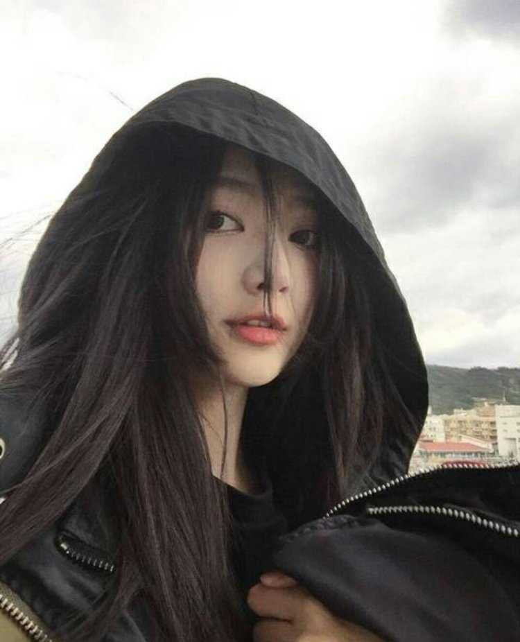 Улззанг (ulzzang)