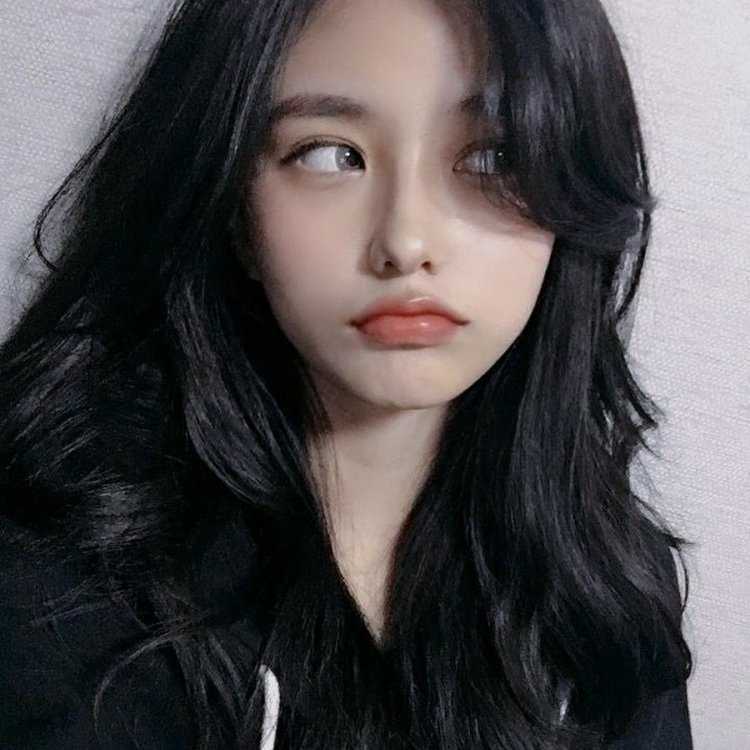 Кореянки Ольджан бэд герл