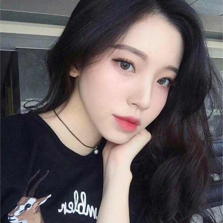 Ким даксбин кореянка