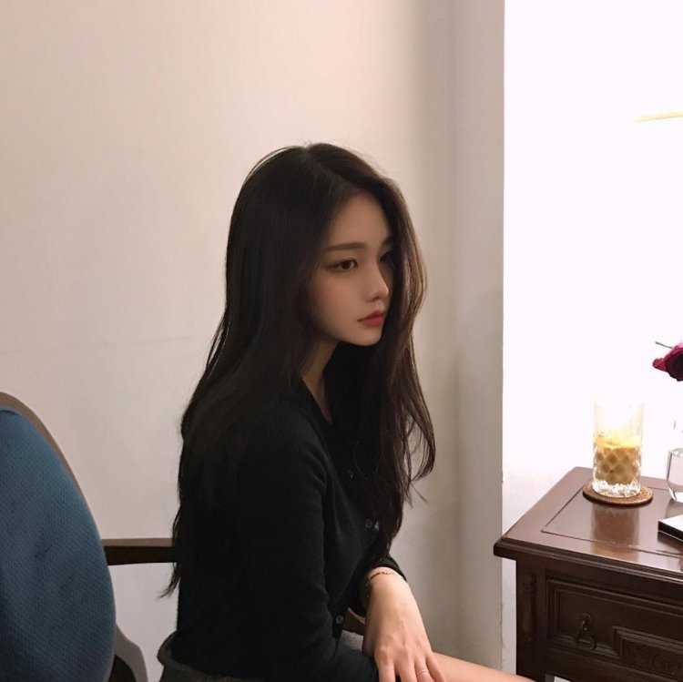 Ulzzang korean Bad герл