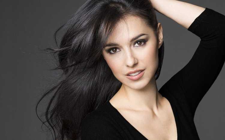 Кристина Брондо актриса