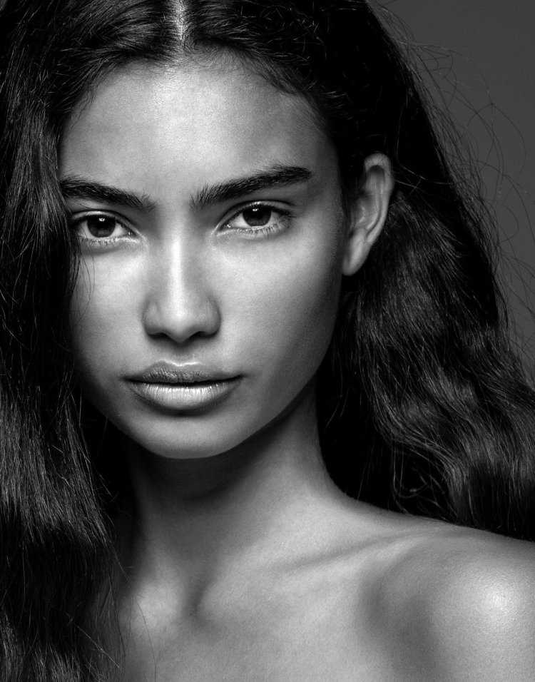 Kelly Gale фотосессии