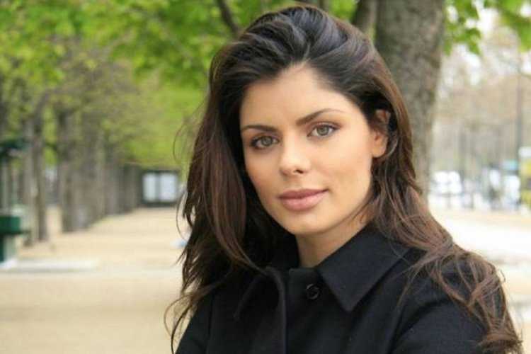 Илеана Лазарюк Молдаванка