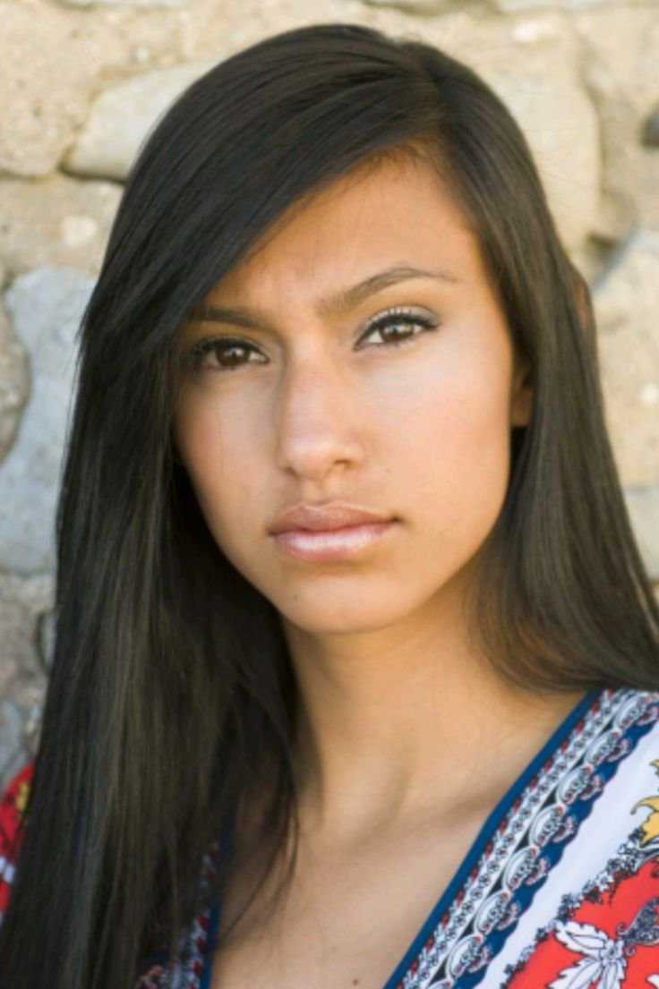 США девушки