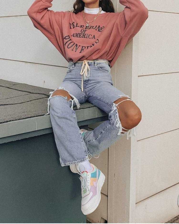 Алекса Коллинз модель блондинка