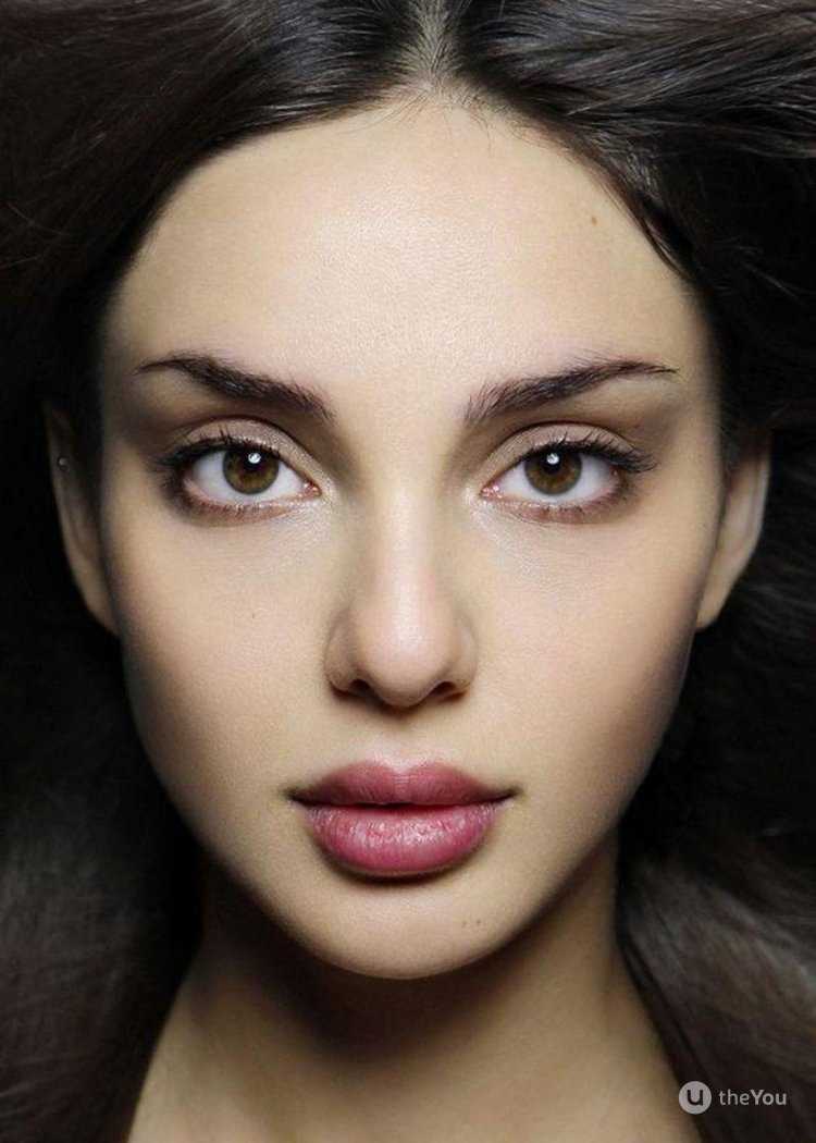 Диана Шнорхокян Sands