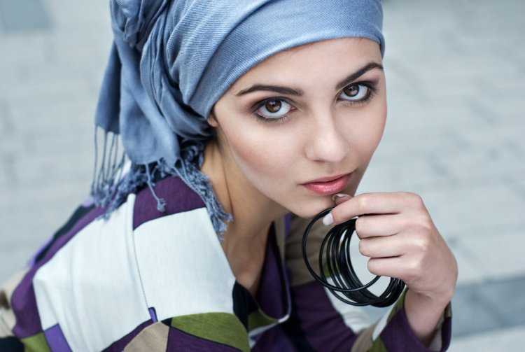 Вафина Камилла