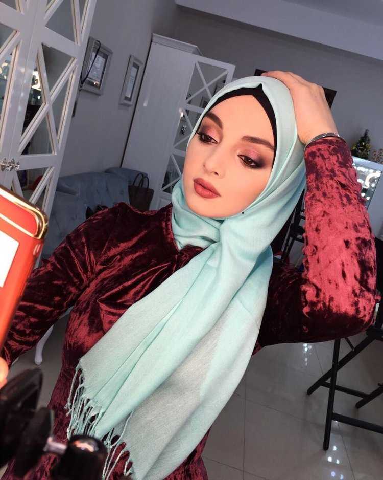 Салихат Касумова (@salixat_Kasumova_)