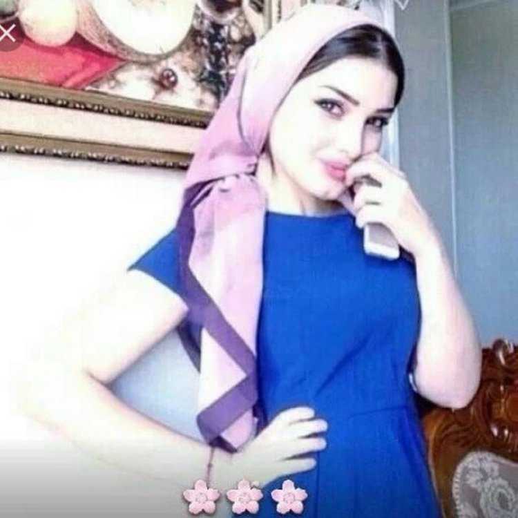 Мадина Костоева чеченка