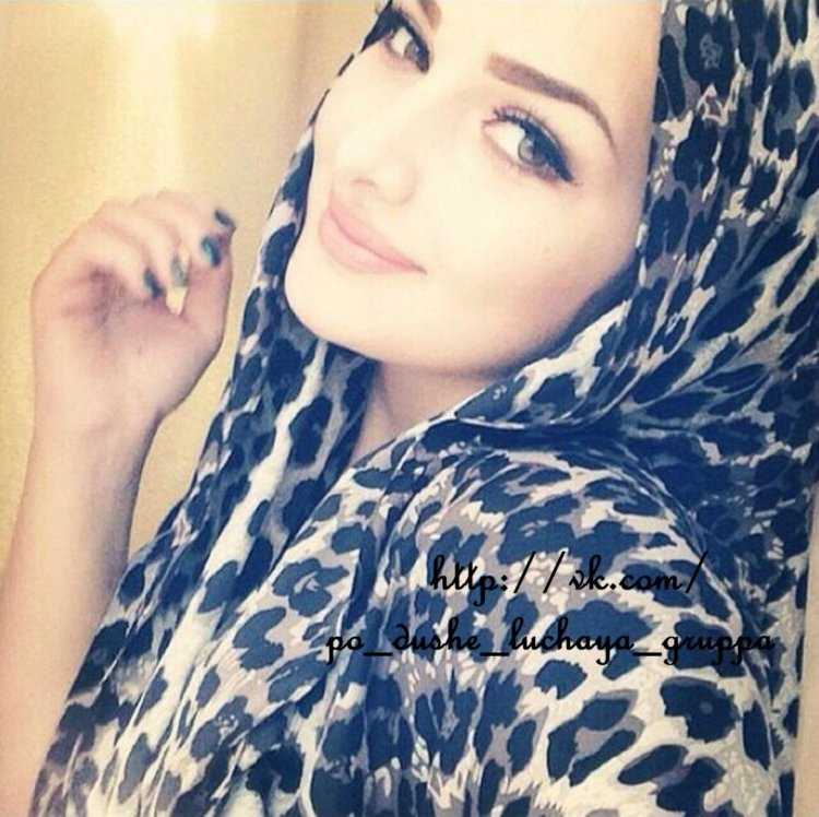 Мадина Джанаева Грозный